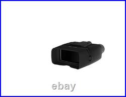 Night Vision Telescope CZ080 Binocular Infrared 8X Digital Zoom Hunting Outdoor