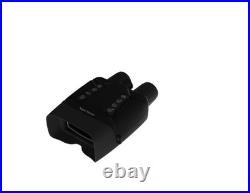 Night Vision Telescope CZ080 Binocular Infrared 8X Digital Zoom Hunting Outdoor