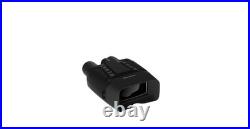 Night Vision Telescope CZ080 Binocular Infrared 8X Digital Zoom Hunting Outdoor