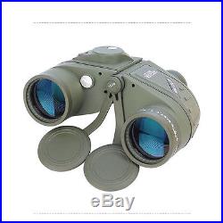 Night Vision Telescope Waterproof Binoculars Day Hunting Hd Zoom Outdoor 10x50
