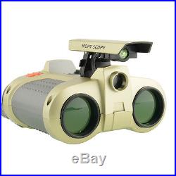 Night Vision Viewer Spy Security Scope Binoculars Binocular Telescope NEW