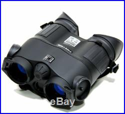 Night Vision binocular Yukon tracker NV 1x24 hands free goggle head gear NEW
