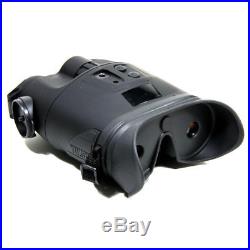 Night Vision tracker binocular Yukon NV 1x24 hands-free goggle head gear IR