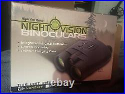 Night owl night vision binoculars
