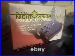Night owl night vision binoculars