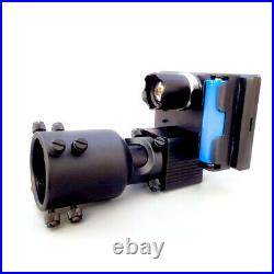 Night surveillance Rifle Scope infrared night vision device build-in IR Light