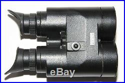 Night vision 5x full binocular NPZ PN11K Gen 2+