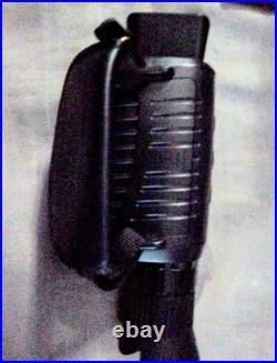 Night vision Monocular Infrared EXTREME CLARITY IN COMPLETE DARKNESS