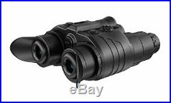 Night vision PULSAR 1x20 Edge GS Super goggles Infrared Light Binocular YUKON