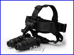 Night vision PULSAR 1x20 Edge GS Super goggles Infrared Light Binocular YUKON
