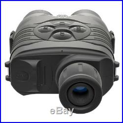 Night vision binocular YUKON signal N 320 RT Wi-Fi live Stream iOS android NEW