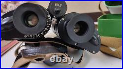 Night vision binoculars BN-1 Soviet Russian USSR (1PN33B) BAIGISH KOMZ #1