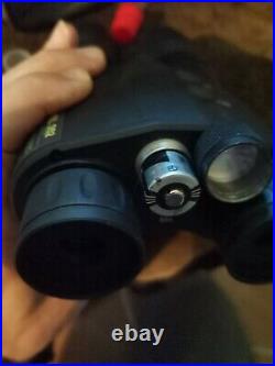 Night vision binoculars belomo Navis NBL 352 3.5x IR-790nm (gen. 1+HR)