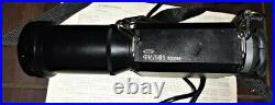 Night vision device FILIN. A rare observation monocular. Developed in the USSR