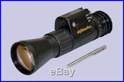 Night vision device (monocular)-