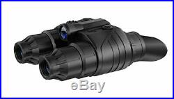 Night vision optic binocular PULSAR 1x20 Edge GS goggles Infrared Light IR NEW