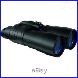 Night vision optic binocular PULSAR 3.5x50 Edge GS goggles Infrared Light NEW