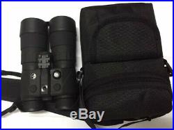 Night vision optic binocular PULSAR 3.5x50 Edge GS goggles Infrared Light NEW