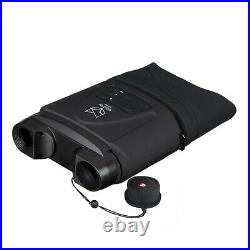 Nightfox Corsac Digital Night Vision Binoculars High Definition 1080p Sensor