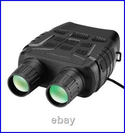 Nightpal Binoculars Night Vision Goggles With Digital Infared Vision Camera