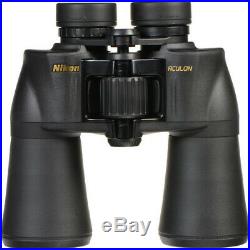 Nikon 16x50 Aculon A211 Binocular (Black) 8250