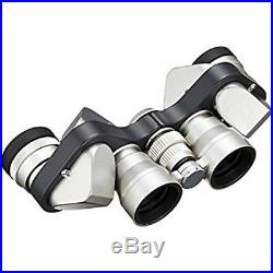 Nikon Binoculars Binocle Micron 6x15 Porro Prism M6X15 Mid-Size JAPAN