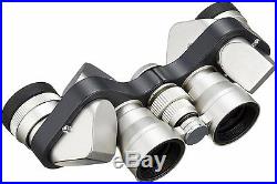 Nikon Binoculars Micron 6x15 Porro Prism M6X15 Made in Japan New