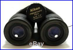 Nikon PROSTAFF 5 8x42 Binoculars Black