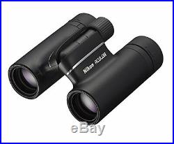 Nikon binoculars Aculon T01 10x21 roof prism formula caliber black ACT0110X21BK