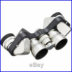 Nikon binoculars micron 6x15 Porro prism type M6X15 CF NEW Japan new