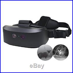 Ocean-City Tracker Night Vision Goggle Binoculars Water-Resistant Optics Near-in