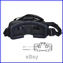 Ocean-City Tracker Night Vision Goggle Binoculars Water-Resistant Optics Near-in