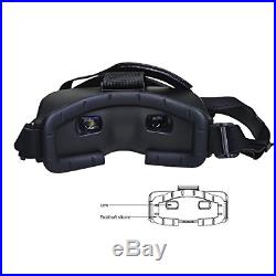 Ocean-City Tracker Night Vision Goggle Binoculars Water-Resistant Optics for