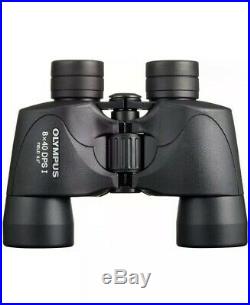 Olympus 8x40 DPSI Binoculars Black