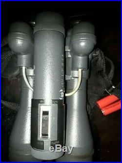 Only this weekend £350 RUSSIAN Night vision binoculars FILLIN 1 GEN