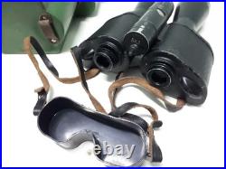 Original Night Vision Binoculars BN-1 Soviet Russian USSR BAIGISH KOMZ