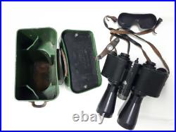Original Night Vision Binoculars BN-1 Soviet Russian USSR BAIGISH KOMZ