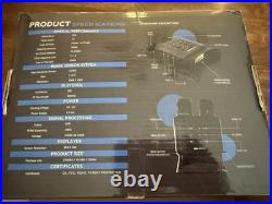 Oripik Digital Night Vision Binoculars 1080P Night Vision