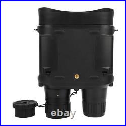 Outdoor Handheld HD Night Vision Binoculars Telescope Multifunctional Camera