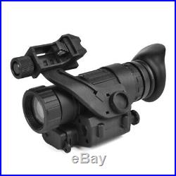 Outdoor Hunting Digital Night Vision Monocular Scope Camping Animal Watchin H9A4