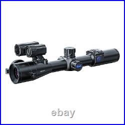 PARD DS35-70 LRF Night Vision Scope Hunting Rifle Scope 850NM with Rangefinder