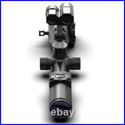 PARD DS35-70 LRF Night Vision Scope Hunting Rifle Scope 850NM with Rangefinder