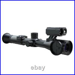 PARD DS35-70 LRF Night Vision Scope Hunting Rifle Scope 850NM with Rangefinder