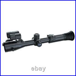 PARD DS35-70 LRF Night Vision Scope Hunting Rifle Scope 850NM with Rangefinder