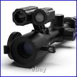 PARD DS35-70 LRF Night Vision Scope Hunting Rifle Scope 850NM with Rangefinder