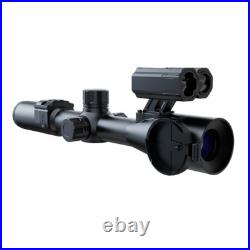 PARD DS37 LRF 850nm Night Stalker 4K Night Vision Scope with 100mm Lens