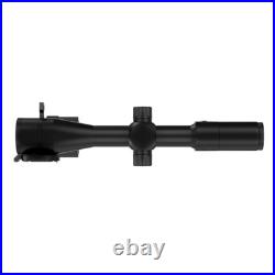 PARD DS37 LRF 850nm Night Stalker 4K Night Vision Scope with 100mm Lens