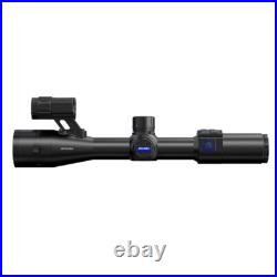 PARD DS37 LRF 850nm Night Stalker 4K Night Vision Scope with 100mm Lens