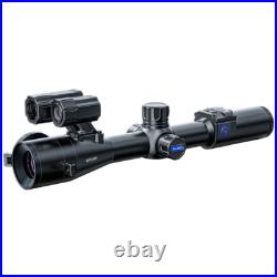 PARD DS37 LRF 850nm Night Stalker 4K Night Vision Scope with 100mm Lens
