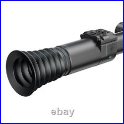 PARD DS37 LRF 850nm Night Stalker 4K Night Vision Scope with 100mm Lens